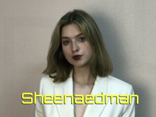 Sheenaedman