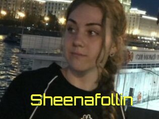 Sheenafollin