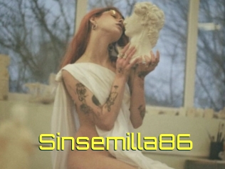 Sinsemilla86
