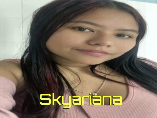Skyariana