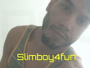 Slimboy4fun