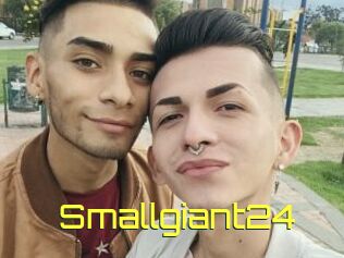 Smallgiant24