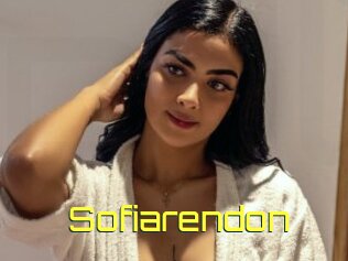 Sofiarendon