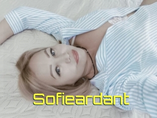 Sofieardant