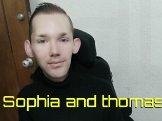 sophia_and_thomas Pine De Lapin