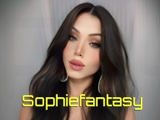sophiefantasy Pine De Lapin