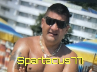 spartacus77 Pine De Lapin