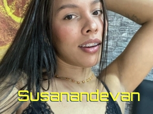 Susanandevan