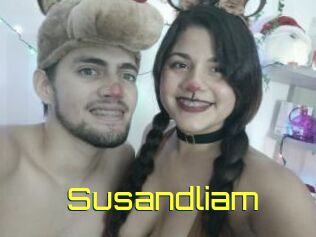 Susandliam