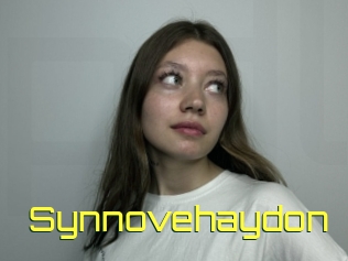 Synnovehaydon