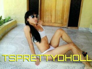 TSPRETTYDHOLL