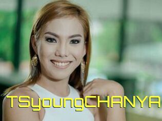 TSyoungCHANYA