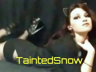 TaintedSnow