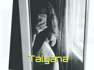 Talyana