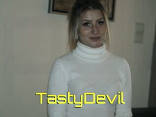 TastyDevil