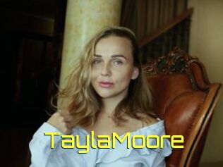 TaylaMoore