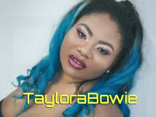 TayloraBowie