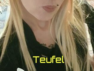 Teufel
