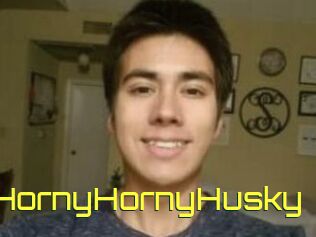 TheHornyHornyHusky