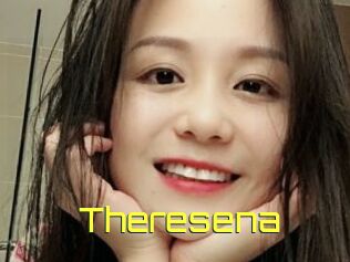 Theresena