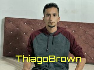 ThiagoBrown