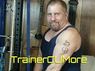 TrainerCUMore
