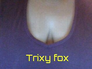 Trixy_fox