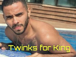 Twinks_for_King