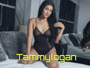 Tammylogan