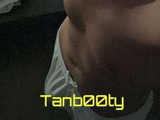 Tanb00ty