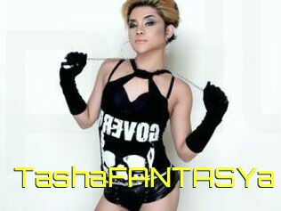 TashaFANTASYa