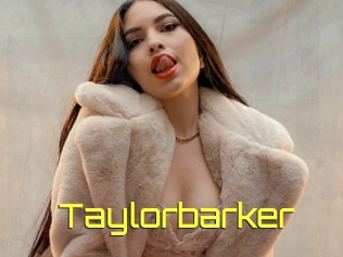 Taylorbarker