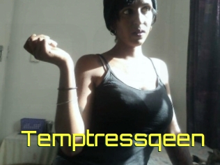 Temptressqeen