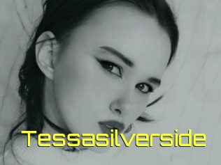 Tessasilverside