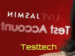Testtech