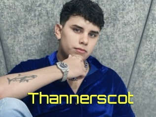 thannerscot Pine De Lapin