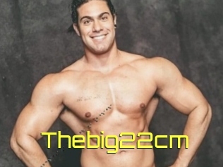 Thebig22cm