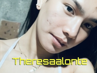 Theresaalonte