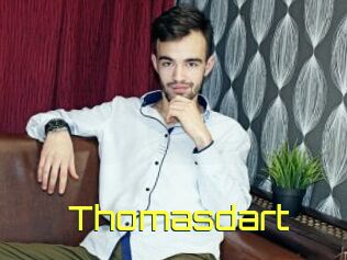 Thomasdart