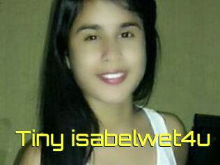 Tiny_isabelwet4u