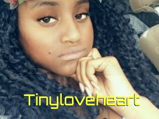 Tinyloveheart