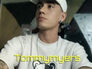 tommymyers Pine De Lapin
