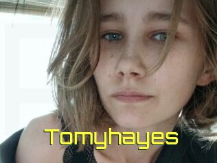 Tomyhayes