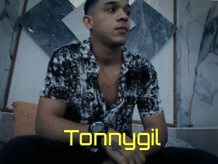 tonnygil Pine De Lapin