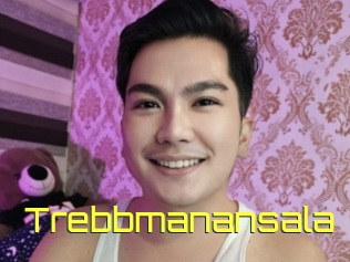 Trebbmanansala
