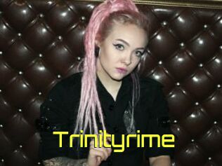 Trinityrime