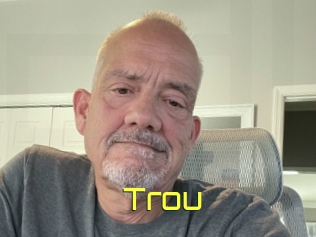 Trou