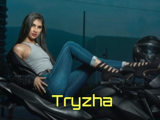 Tryzha