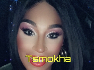 Tsmokha