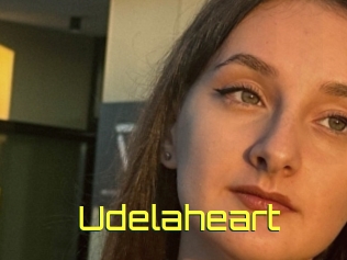 Udelaheart